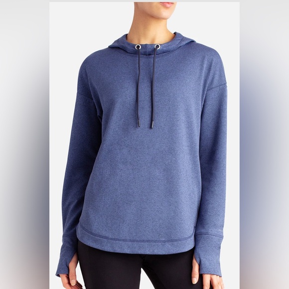 Danskin Athletic Hoodie - Picture 10 of 10